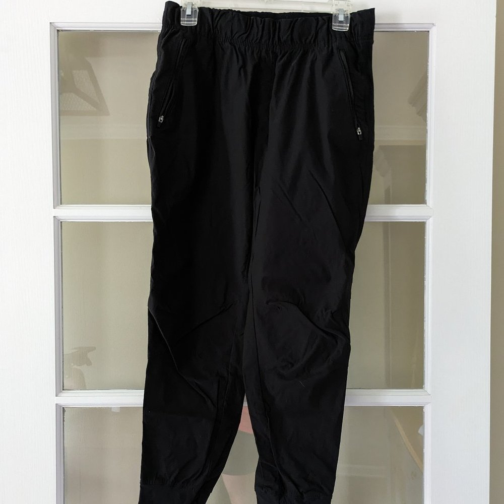 Eddie Bauer Rainier Joggers black